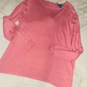 CeCe Pink Size Medium Women's